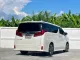 2021 Toyota ALPHARD 2.5 S C-Package รถตู้ รถสวย-4