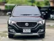 2018 Mg ZS 1.5 X+ SUV รถสวย-1