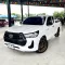 2020 Toyota Hilux Revo 2.4 Entry Z Edition รถกระบะ -0