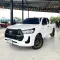 2020 Toyota Hilux Revo 2.4 Entry Z Edition รถกระบะ -1