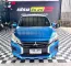 2019 Mitsubishi ATTRAGE 1.2 GLX รถเก๋ง 5 ประตู -2