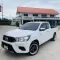 2018 Toyota Hilux Revo 2.4 J Plus รถกระบะ -1