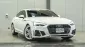 2022 Audi A5 Coupe’ Sportback 40 TFSI S-Line-0