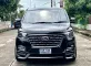 ขายรถ Hyundai H-1 2.5 ปี 2017 ถตู้/VAN -1