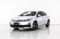 4A281 Toyota Corolla Altis 1.6 G รถเก๋ง 4 ประตู 2018 -18