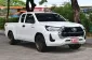 Toyota Revo 2.4 SMARTCAB Z Edition Entry 2022 กระบะใช้งานในครอบครัวไมล์น้อย 4 หมื่นกว่าโล -0