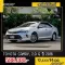 2018 Toyota CAMRY 2.0 G รถเก๋ง 4 ประตู -0