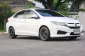 2015 Honda CITY 1.5 S CNG รถเก๋ง 4 ประตู -3