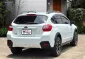 2012 Subaru XV 2.0 I-P รุ่น Top 4WD รถมือเดียวออกป้ายแดง ไม่เคยติดแก๊ส-1