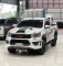 2016 Toyota Hilux Revo 2.4 Prerunner TRD Sportivo รถกระบะ รถบ้านแท้-3