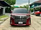 2020 Toyota ALPHARD 2.5 S C-Package รถตู้/MPV รถบ้านแท้-1