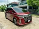 2020 Toyota ALPHARD 2.5 S C-Package รถตู้/MPV รถบ้านแท้-2