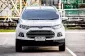 2015 Ford EcoSport 1.5 Titanium SUV ดาวน์ 0%-1