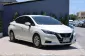 2020 Nissan Almera 1.0 EL  ฟรีดาวน์-ฟรี..ออกรถไม่ต้องใช้เงิน* เจ้าของรถมือเดียวไมล์แท้100% -9