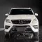 2012 Mercedes-Benz ML250 CDI 2.1 -0