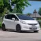 2011 Honda JAZZ 1.5 V รถเก๋ง 5 ประตู ผ่อนเริ่มต้น-0