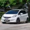 2011 Honda JAZZ 1.5 V รถเก๋ง 5 ประตู ผ่อนเริ่มต้น-1