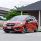 2018 Honda JAZZ 1.5 RS+ i-VTEC รถเก๋ง 5 ประตู -1