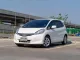 2011 Honda JAZZ 1.5 V รถเก๋ง 5 ประตู ฟรีดาวน์-1