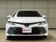 2019 Toyota Camry 2.5 Hybrid Premium Sedan AT ไมล์เเท้ TOPสุด มีรับประกันจาก TOYOTA ครับ B4037-15