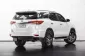 2020 Toyota Fortuner 2.4 V SUV ออกรถ 0 บาท-17