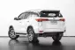 2020 Toyota Fortuner 2.4 V SUV ออกรถ 0 บาท-15