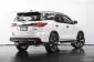 2019 Toyota Fortuner 2.8 TRD Sportivo SUV ฟรีดาวน์-17