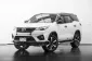 2019 Toyota Fortuner 2.8 TRD Sportivo SUV ฟรีดาวน์-0