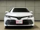 2020 Toyota Camry 2.0 G Sedan AT ไมล์แท้ รับประกันจาก TOYOTA 5ปี 150,000KM P4907-16