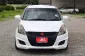 2017 Suzuki Swift 1.2 GL รถเก๋ง 5 ประตู -1