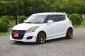 2017 Suzuki Swift 1.2 GL รถเก๋ง 5 ประตู -0