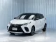 Toyota YARIS 1.2 Sport รถเก๋ง 5 ประตู ออกรถฟรีดาวน์-1