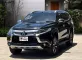 (ขายแล้ว)2017 Mitsubishi Pajero Sport 2.4GT 2WD  รถมือเดียวออกป้ายแดง ชุดแต่งรอบคัน-0