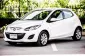 2010 Mazda 2 1.5 Groove รถเก๋ง 5 ประตู -3