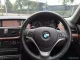 BMW X1 2.0d รุ่นLCI Top จอNavigator พวงมาลัยเบา-1