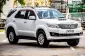 2012 Toyota Fortuner 3.0 V SUV -4