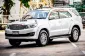 2012 Toyota Fortuner 3.0 V SUV -3