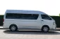 Toyota Hiace 3.0 COMMUTER D4D 2018 รถตู้ใช้งานในครอบครัวเบาะวีไอพี 9 ที่นั่ง เครดิตฟรีดาวน์ได้-4