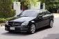 2011 Mercedes-Benz C200 1.8 รถเก๋ง 4 ประตู -0