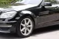 2011 Mercedes-Benz C200 1.8 รถเก๋ง 4 ประตู -6