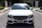 2017 Mercedes-Benz C350 2.0 e AMG Dynamic รถเก๋ง 4 ประตู -2