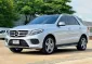 2016 Mercedes-Benz GLE250 2.1 d 4MATIC Exclusive 4WD SUV เจ้าของขายเอง รถสวย ไมล์แท้ -0