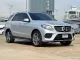 2016 Mercedes-Benz GLE250 2.1 d 4MATIC Exclusive 4WD SUV เจ้าของขายเอง รถสวย ไมล์แท้ -2