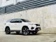 2020 Toyota Fortuner 2.8 TRD Sportivo 4WD SUV ฟรีดาวน์ รถบ้านไมล์น้อย -2