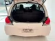 2017 Honda BRIO 1.2 V รถเก๋ง 5 ประตู -13