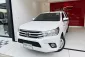 2019 Toyota Hilux Revo 2.4 E รถกระบะ -0