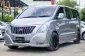 2017 Hyundai H1 2.5 Elite รถสวยสภาพพร้อมใช้งาน -0