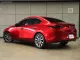 2021 Mazda 3 2.0 S Sedan AT ไมล์เเท้ 9พัน รับประกันจาก MAZDA 3ปี 100,000KM B4000-17