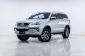 5A869 Toyota Fortuner 2.4 V SUV 2018 -19