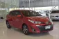 2018 Toyota YARIS 1.2 J รถเก๋ง 5 ประตู AT-2